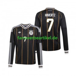Kai Havertz 7 Trikot Deutschland Herren Ausweich ausrüstung 2026 Langarm