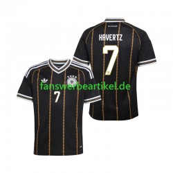 Kai Havertz 7 Trikot Deutschland Herren Ausweich ausrüstung 2026 Kurzarm