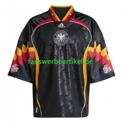 Special Trikot Deutschland Herren Heimausrüstung 2026-2027 Kurzarm