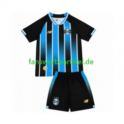 Trikot Gremio Kinder Heimausrüstung 2026-2027 Kurzarm
