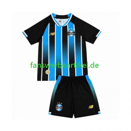 Trikot Gremio Kinder Heimausrüstung 2026-2027 Kurzarm