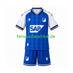 Hoffenheim Trikot Kinder Heimausrüstung 2026-2027 Kurzarm