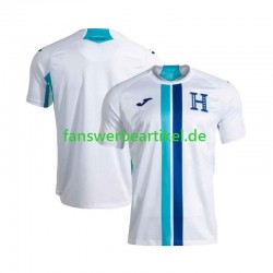 Trikot Honduras Herren Heimausrüstung 2026 Kurzarm