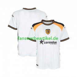 Trikot Hull City Herren Auswärtsausrüstung 2026-2027 Kurzarm