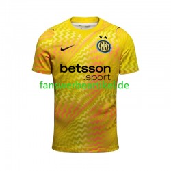 Trikot Inter Mailand Herren Heimausrüstung 2026-2027 Kurzarm
