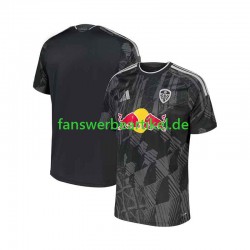 Trikot Leeds United Herren Ausweich ausrüstung 2026-2027 Kurzarm