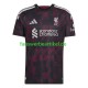 Trikot Liverpool Herren Ausweich ausrüstung 2026-2027 Kurzarm