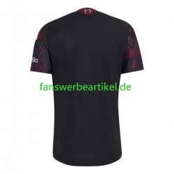Trikot Liverpool Herren Ausweich ausrüstung 2026-2027 Kurzarm