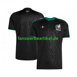 Trikot Mexiko Herren Ausweich ausrüstung 2026 Kurzarm