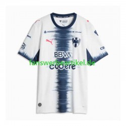 Monterrey Trikot Herren Auswärtsausrüstung 2026-2027 Kurzarm