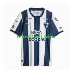 Monterrey Trikot Herren Heimausrüstung 2026-2027 Kurzarm