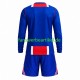 Trikot Paris Saint-Germain Kinder Heimausrüstung 2026-2027 Langarm