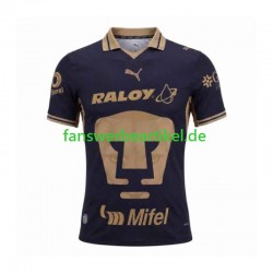 Trikot UNAM Pumas Herren Heimausrüstung 2026-2027 Kurzarm