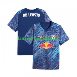 Trikot RB Leipzig Herren Ausweich ausrüstung 2026-2027 Kurzarm