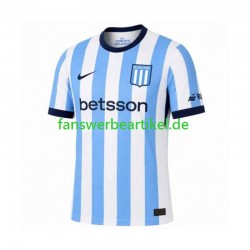 Trikot Racing Club Herren Heimausrüstung 2026-2027 Kurzarm