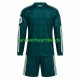 Trikot Real Madrid Kinder Auswärtsausrüstung 2026-2027 Langarm