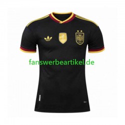 Special Trikot Spanien Herren Heimausrüstung 2026-2027 Kurzarm