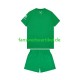 Torwart Trikot West Ham United Kinder Heimausrüstung 2026-2027 Kurzarm