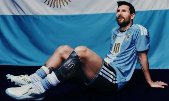 Adidas beabsichtigt, das nächste Jahr zum „Jahr des GOAT“ zu erklären