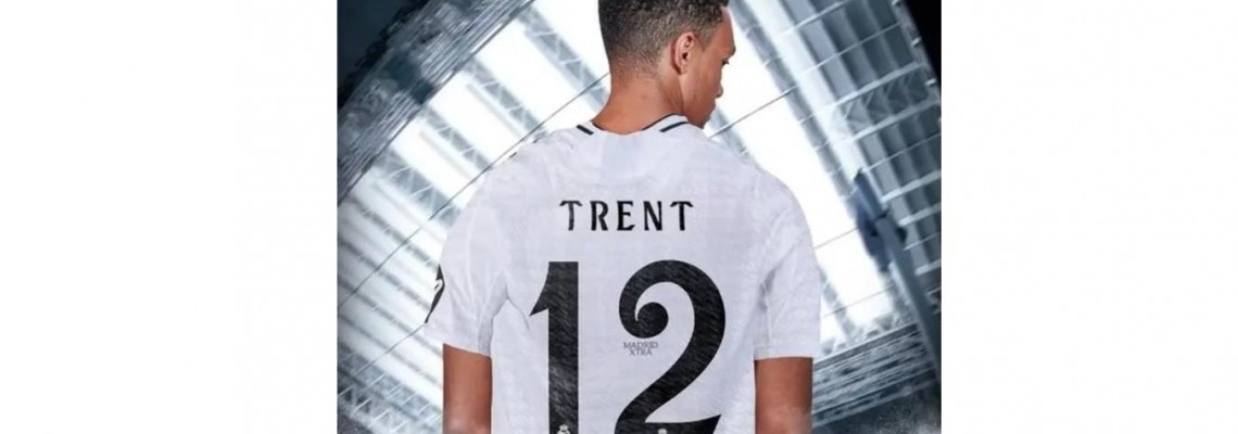 Arnold verabschiedet sich von Trikotnummer 66