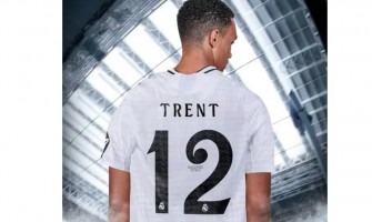 Arnold verabschiedet sich von Trikotnummer 66