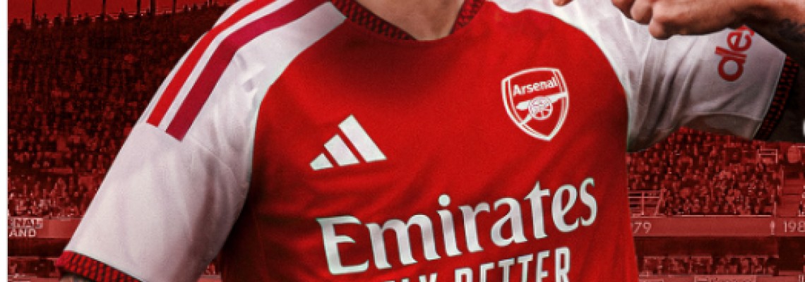 Arsenal verpflichtet Newcastle Uniteds Kapitän! Arsenal verpflichtet Newcastle Uniteds Kapitän!