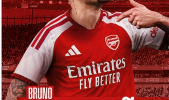 Arsenal verpflichtet Newcastle Uniteds Kapitän!
