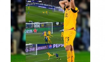 Bensebaini: Gott nah, den Menschen fern