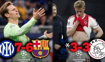 Champions-League-Finale erneut verpasst