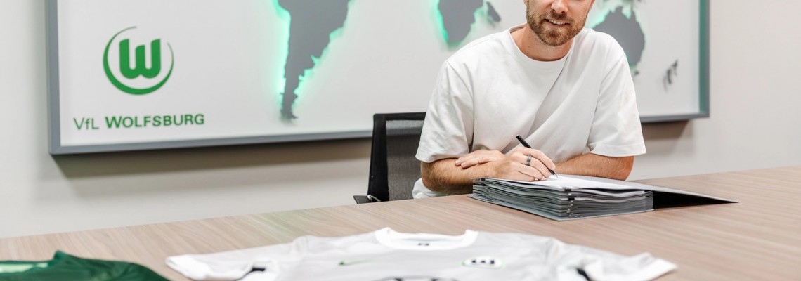 Christian Eriksen gibt sein Bundesliga-Debüt