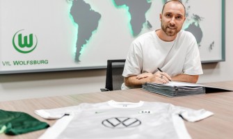 Christian Eriksen gibt sein Bundesliga-Debüt