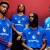 Das Königsblau feiert sein Comeback bei Manchester United im Retro-Stil