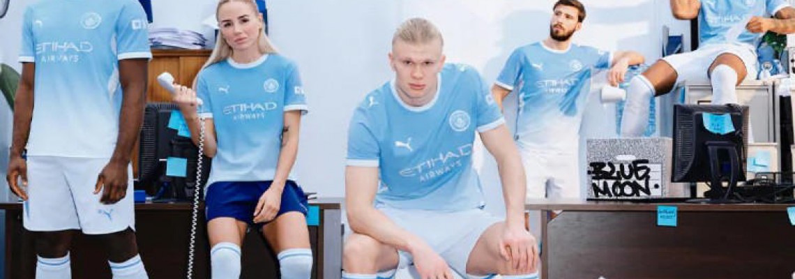 Das bekannte Manchester City, das ungewöhnliche Manchester City Das bekannte Manchester City, das ungewöhnliche Manchester City