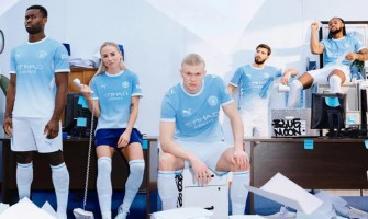 Das bekannte Manchester City, das ungewöhnliche Manchester City