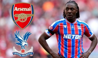 Der von Arsenal im Stich gelassene Spieler kehrt zurück