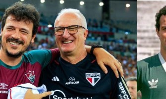 Die Dorival-Ergebnisse werden nicht schlecht sein