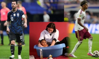 Die Finalisten der WM 2026 stehen fest!