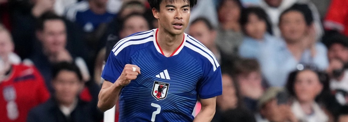 Die Japaner haben bereits sieben Weltmeister besiegt