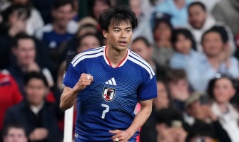 Die Japaner haben bereits sieben Weltmeister besiegt