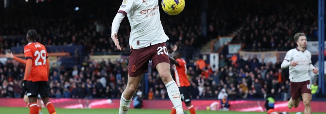 Die Kenilworth Road ist wirklich schwer zu erobern!