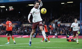 Die Kenilworth Road ist wirklich schwer zu erobern!