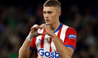 Die Verhandlungen sind im Sprint