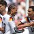 Die großzügige Geste der deutschen Nationalspieler wurde gelobt