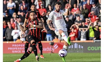 Die schlechteste Saison von Manchester United aller Zeiten?