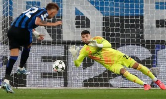 Die zwei aufregendsten Paraden