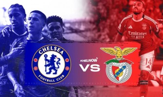 Ein besonderes Duell zwischen Chelsea und Benfica