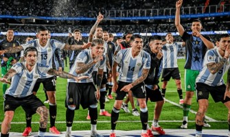 Ein historischer Schlag ins Gesicht