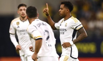 Endlich wieder das Gefühl, Tore zu schießen!