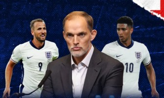 England lädt Tuchel als Trainer ein