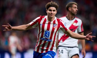 Erzielte seinen ersten Hattrick nach Beschwerden